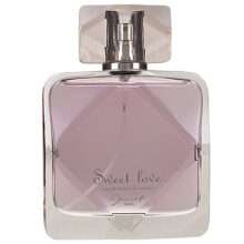 ادو پرفیوم زنانه ژک ساف مدل Sweet Love