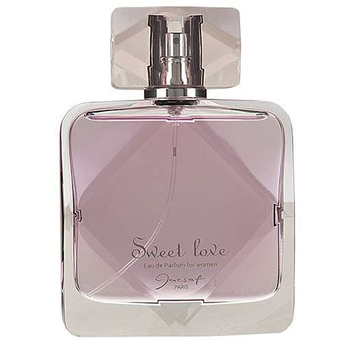 ادو پرفیوم زنانه ژک ساف مدل Sweet Love