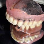 دندانسازی جردن کهکشان