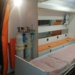 آمبولانس خصوصی آبادان خرمشهر