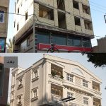 گروه طراحی و اجرای دکوراسیون و بازسازی در تهران و شرق تهران