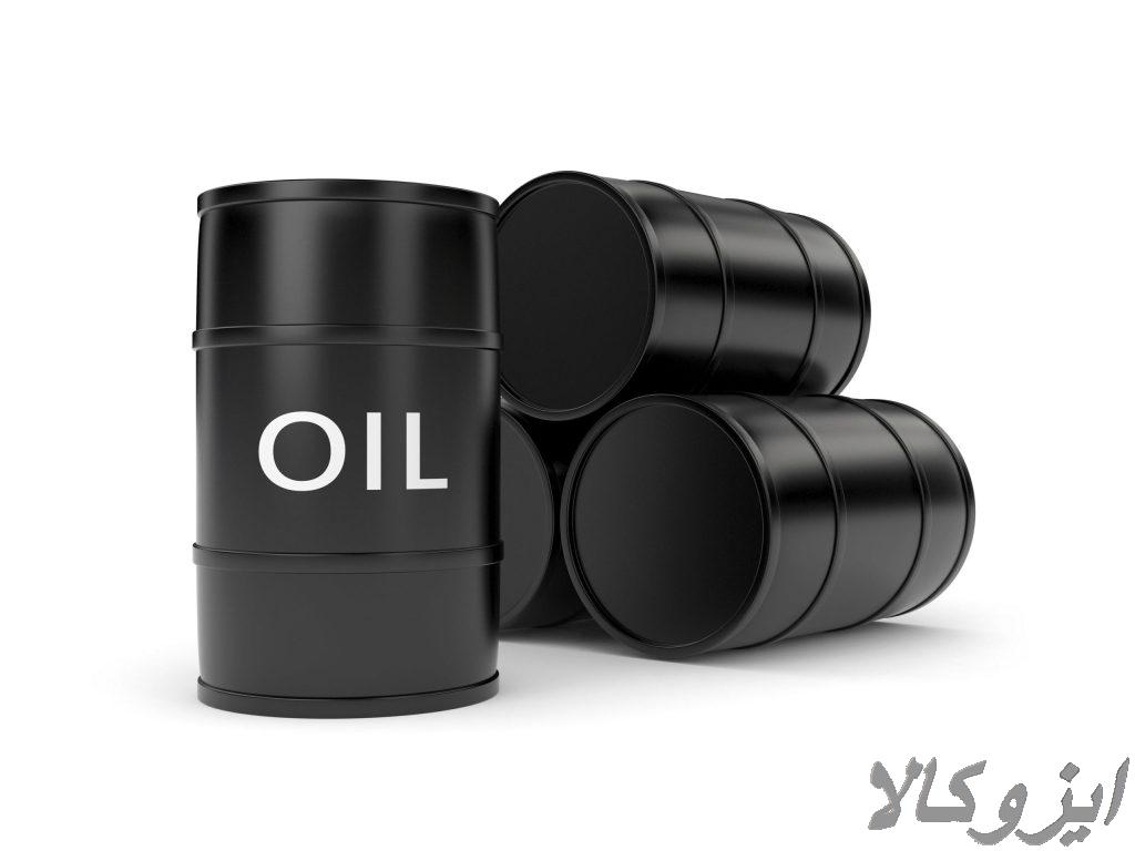 فروش محصولات نفتی