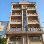 فروش آپارتمان ۱۰۵ متری در بابلسر(خیابان بهشتی)