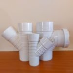 تولیدکننده انواع لوله و اتصالات PVC – U