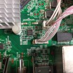 تعمیر انواع دوربین های مدار بسته IP و AHD