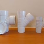 تولیدکننده انواع لوله و اتصالات PVC – U