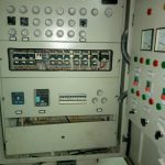 خدمات برق صنعتی  تابلو برق کنترل توزیع قدرت نصب و تنظیمات  اینورتر درایو plc