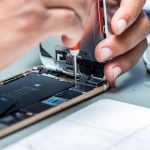 آموزش تعمیرات موبایل(سخت‌افزار و نرم‌افزار)