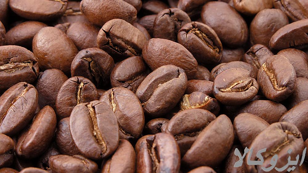 فروش انواع میکس قهوه