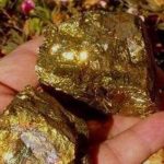 خرید بهترین معدن طلا در ایران