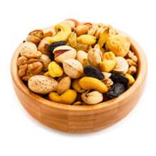 آجیل یلدایی